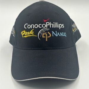 NWOT ConocoPhillips Alaska NPRA 2009 Cap - Rare Grandview & Pioneer Hat